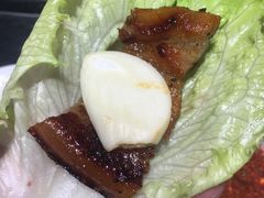 -33韩式自助烧烤(环城南路店)
