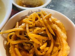 -姚记炒肝店(鼓楼店)