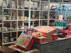 -塔哈尔·新疆盛宴(城西银泰店)