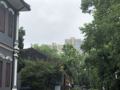 -湖南省立第一师范学校旧址