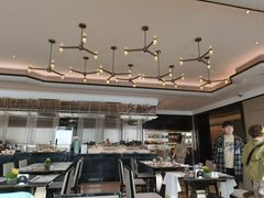 -Social 秀西餐厅-长沙瑞吉酒店(运达店)