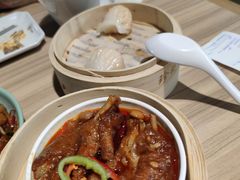 -珍粥道(杉杉奥特莱斯店)