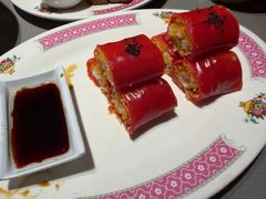 -阿诚市井潮汕菜(金台路店)