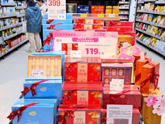-天虹购物中心(深圳龙华店)