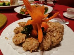 -广东胜利宾馆西关粤中餐厅