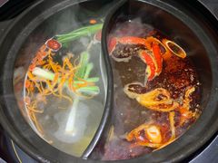 -蛙太牛牛肉海鲜自助火锅(台江万达店)