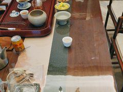 -见康道莱•足浴按摩•艾灸•SPA(友谊店)