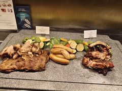 -博林天瑞喜来登酒店·西丽尚膳