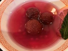 -福苗小骆驼烧烤(大唐不夜城店)