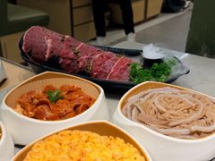 -海底捞火锅(泉城路店)