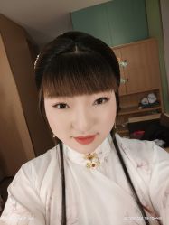 -盘子女人坊古装写真摄影(苏州旗舰店)