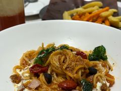 -娜娜家•Nana's restaurant(国金汇店)