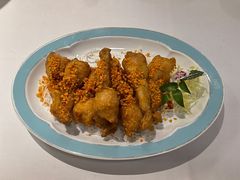 牛蛙-伯衡55·吉品轩(乌鲁木齐南路店)