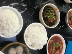 -李记小小吃·江油肥肠(涪江路店)