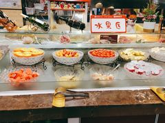 -贵族世家牛排(晋江万达店)