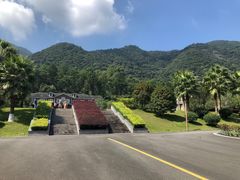 -福清灵石山国家森林公园