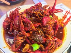 -红盔甲·小龙虾(车公庙店)