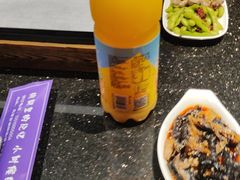 -冰城小镇音乐串吧·聚会餐厅(百子湾店)