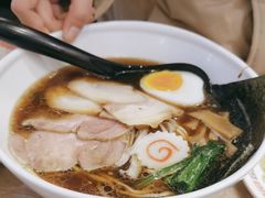-一風堂拉面(深圳湾万象城店)