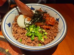 -醉虎传(南锣鼓巷店)