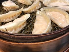 -松针蔡记蒸饺(花园路店)
