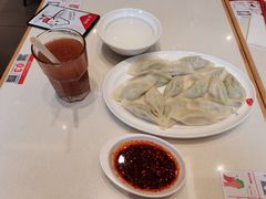 -喜家德虾仁水饺(中央大街店)