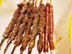 -我是那个大叔·美食研究所(新塘路店)