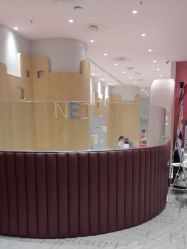 -奈尔宝家庭中心·亲子餐厅(宝安店)