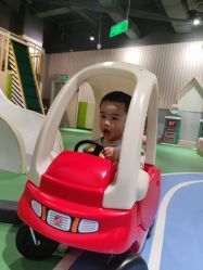 -MELAND(佛山天虹店)