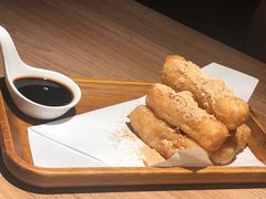-新太二·鲜料川菜(晶耀前滩店)
