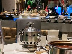 -万达文华酒店·48F云端窗景美食汇自助餐厅