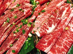 -千寻烧肉(政务区店)