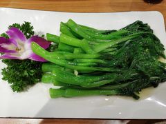 -品回味清真西北楼(宁波首店)