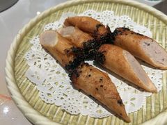 -先记烧鹅王·本地粤菜(福永店)