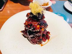 -大树餐厅(益田假日店)