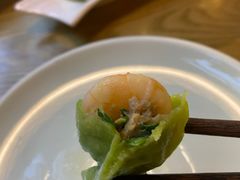 -船歌鱼水饺(华联万柳店)