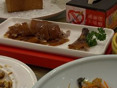 -红菜坊·烤鸭·川鲁宴(石园店)