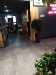 大厅-MOVAN  HAIR莫凡匠人发型屋