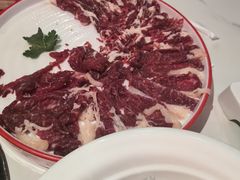 -八合里潮汕鲜牛肉火锅(惠州华贸店)