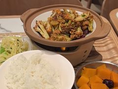 -乡村基·川味现炒大王(熙悦天街店)
