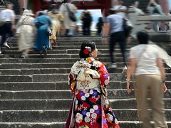 -京都冈本和服体验租赁店(清水寺店)