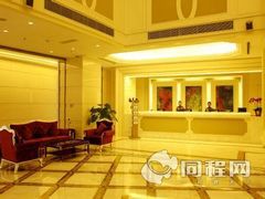 1-德州凤冠假日酒店