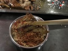 -罗姐烧烤(东风路一段店)