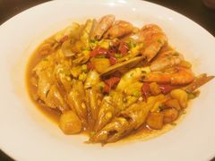 -龙宴海鲜城(经中路店)