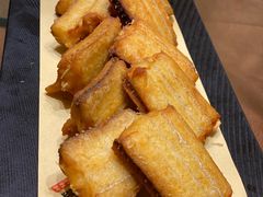 干煎带鱼-金时代顺风大酒店(兰生大厦店)