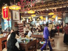 -龍聚祥烧麦馆(万达店)