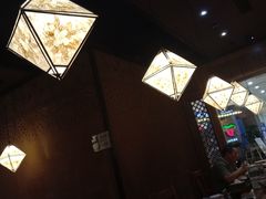 -云海肴·云南小炒·汽锅鸡(天津国金汇店)