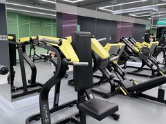-优享健身(三元桥店)