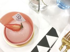 -LE SAPHIR 莎菲尔菓子(和兴店)