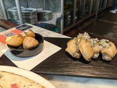 -玛尚诺意式餐厅(官舍店)
